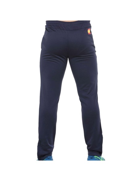 Pantalon Bullpadel Expio 004 Ap59004000 | Ofertas de pádel
